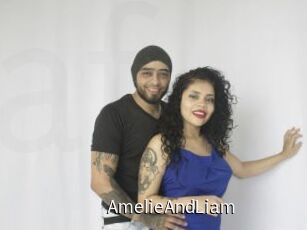 AmelieAndLiam