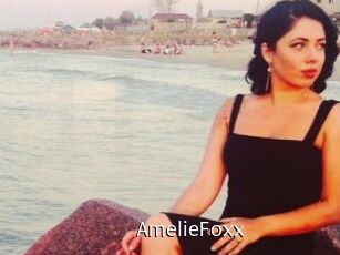 AmelieFoxx