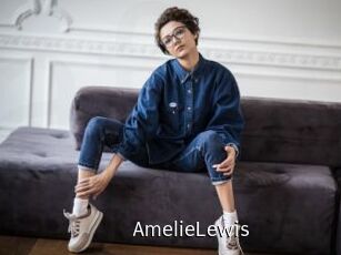 AmelieLewis