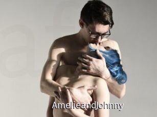 AmelieandJohnny