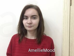 AmellieMood Anal Fist