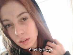AmellyeJoys
