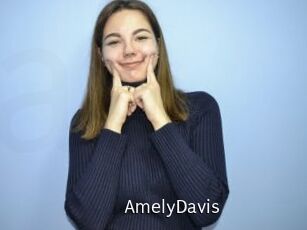 AmelyDavis