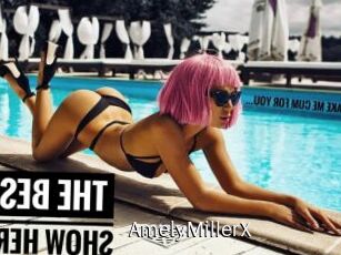 AmelyMillerX