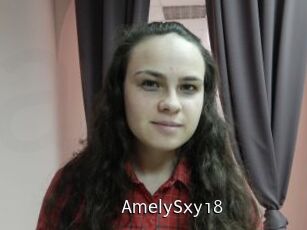 AmelySxy18