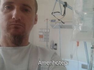 Amenhotep