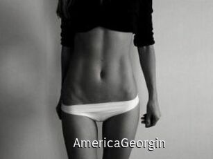 AmericaGeorgin