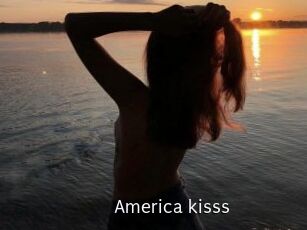 America_kisss