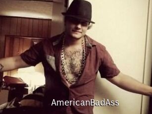 AmericanBadAss