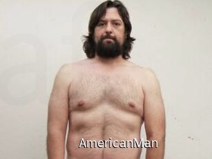 AmericanMan