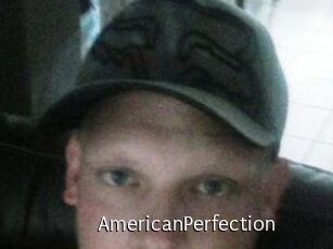 AmericanPerfection