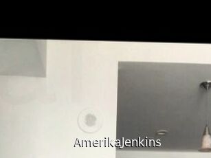 AmerikaJenkins