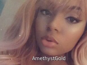 AmethystGold