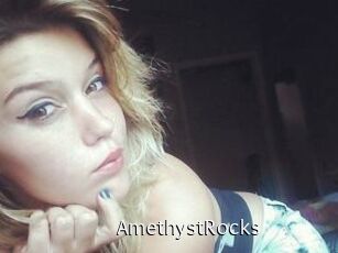 AmethystRocks