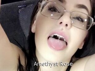 Amethyst_Rose