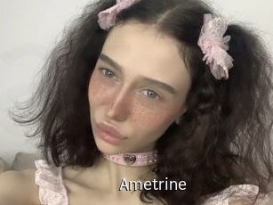 Ametrine