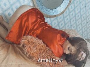 Ametthyst