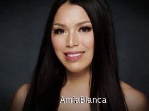 AmiaBlanca