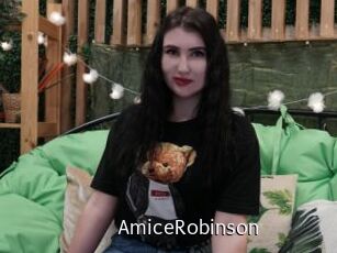 AmiceRobinson