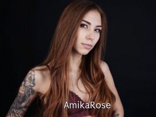 AmikaRose
