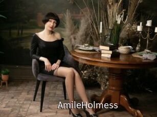 AmileHolmess