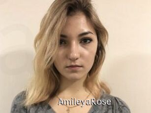 AmileyaRose