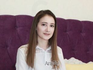 AmiliJ