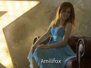 Amilifox
