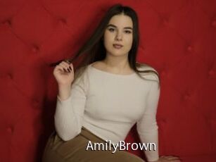 AmilyBrown
