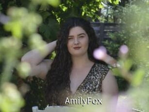 AmilyFox