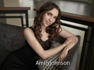 AmilyJohnson