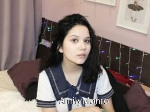 AmilyMonro