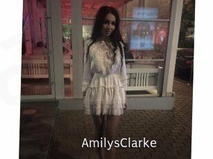 AmilysClarke