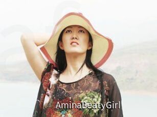 AminaBeatyGirl
