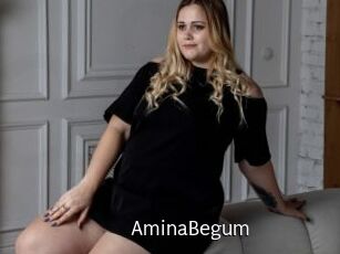 AminaBegum