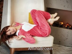 AminaBrown