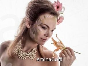 AminaGold