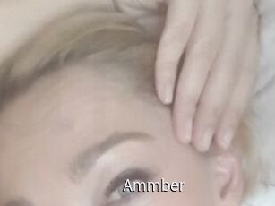 Ammber