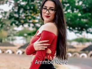 AmmberRose