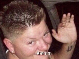 Ammm