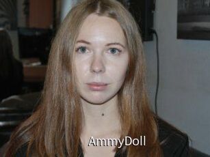 AmmyDoll