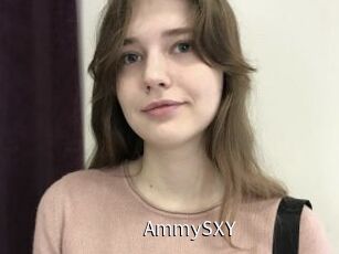 AmmySXY