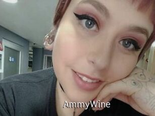 AmmyWine