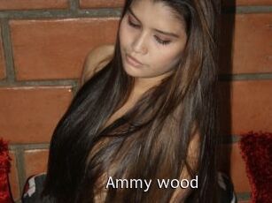 Ammy_wood