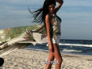 AmoX