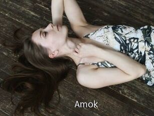 Amok