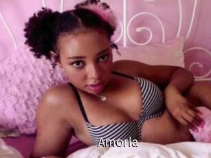 Amorla