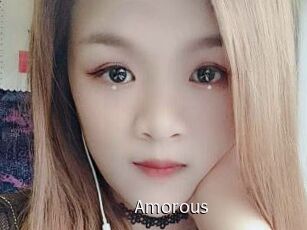 Amorous