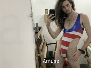 Amuse