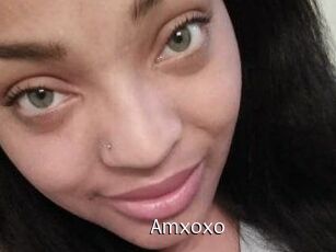 Amxoxo